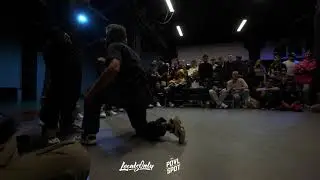 FYXO vs ЧЗ Crew | Final Locals Only X