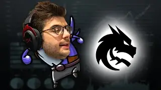 Ceb match analysis on why OG lost against Team Spirit