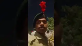 Army mock drill kya hota hai#krne ka kya process hai#ncc valo ka mock drill kaise hota hai#kyukiya