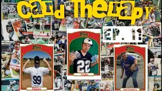 Card Therapy Episode 9! | Feat. MeetDaMets & The GREAT Dukebothers! | Fantasy 🏈 |Week 6 Picks!