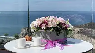 Relax Music - Lonely Night JAZZ - Smooth Night Chill Out Jazz Music Instrumental