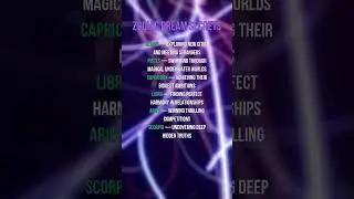 Zodiac dream secrets #Horoscope #Zodiac #Astrology