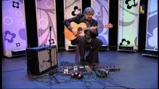 Philip Catherine Live @ L1 TV