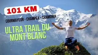 UTMB 2021: ULTRA TRAIL DU MONT BLANC czyli 101 km w ramach CCC (Courmayeur - Champex - Chamonix)