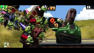 Zombie Tsunami TOP SCORE 179 BRAINS❗❗No Cheats 🚫 Use Zombirds and Red Pill for b*mbs❗New High Score