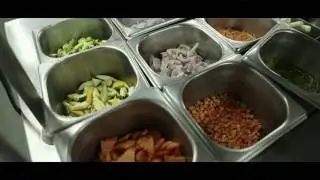 The Woking Mama Restaurant