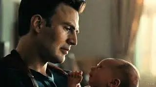 Avengers: Doomsday &ndash; Steve Rogers&rsquo; Return | AI Cinematic Concept