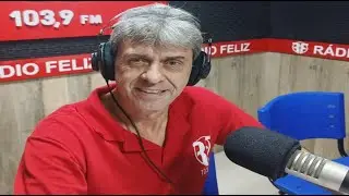 Muniz Herdy Podcast/   APRESENTA PRIMEIRA EDI&Ccedil;&Atilde;O DO REP&Oacute;RTER RF 09/01/26 7:00 HORAS..
