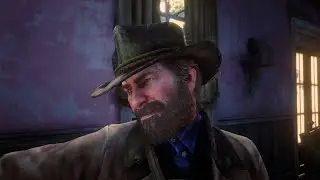 Though Kieran Saved Arthur, John is Right At This Moment