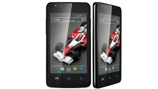 Xolo A500L with 4-inch display, dual-core processor and Android 4.2