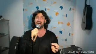 Un Amor No Muere Así Como Así  (Cover Camilo Sesto)