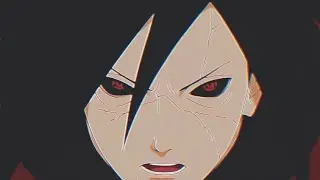 La C&acirc;lin - Madara Uchiha | Naruto Shippuden Amv