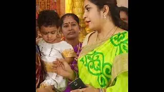 Ramya Krishnan | How cute that baby !!! | Love u so much