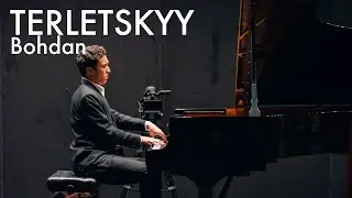 Bohdan Terletskyy - VIPC 2025 Solo Finals