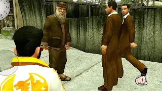 When developers are bored, They add NPC dialogue like this.