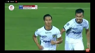Ryan william to joined indian football team 