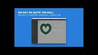 AEM Project & Content Approval Workflow (2 minutes)