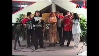 ORKESTAR ROBERTA I BATE STANKOVICA 1998 GOD