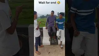 Awkat hai 🤣dost❌dusman✅ comedy video the Balma comedy #comedy #youtubeshorts