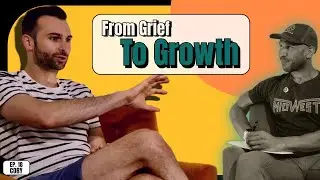 From Grief to Growth: Therapy, Boundaries & Grace - Best Path Forward Episode 18