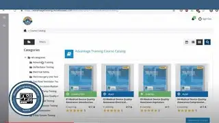 Accessing Fluke Training