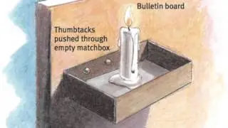 Functional Fixedness