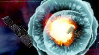Freespace 2: Enemies United - Those Big Bangs