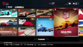 Driveclub Gameplay Full Game #6