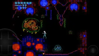 Let's Play Metroid: Rogue Dawn part 5