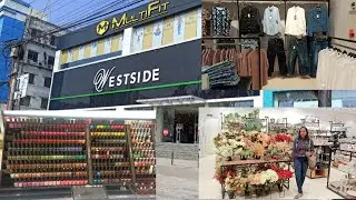 Westside Clothing Store In Vijayawada || Buy1 Get1 Offer In Westside