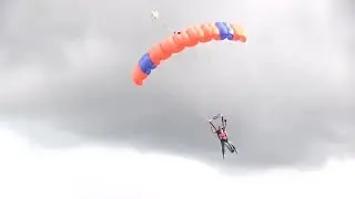 Skydiving Jacksonville - World Skydiving Center