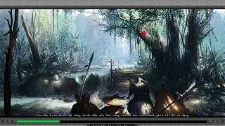 TLQ pk 3 vs 3 LBS P1 ( Cậu Ấm )
