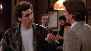 Cheers best bits | S03E18 | 