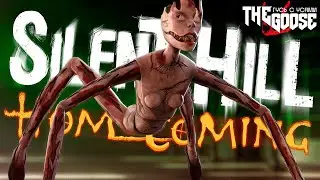 SILENT HILL:HOMECOMING | ТЕНЬ САЙЛЕНТ ХИЛА #4