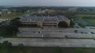 Clear Creek High School