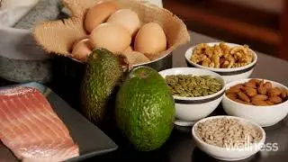 How healthy fats and oils boost energy levels | Season 5 | The House of Wellness