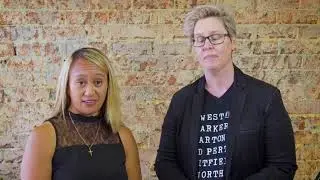 Crib Creative presents Jones & Co 2019 Outlook
