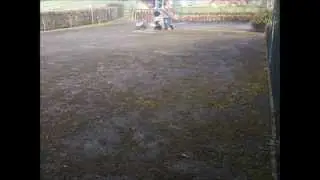 Installation Non Slip Tennis Court Paint Maintenance Dorset