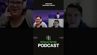 Лэйни и Эшли обсуждают подготовку к внутренним аудитам #подкастфрагменты #внутреннийаудит #подкаст