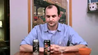 Heady Topper and Abrasive: The Two Highest Ranked Canned Beers in the World - Episode #99