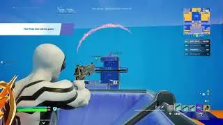 Fortnite:)