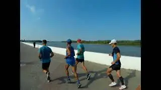 Омский Long run #10. Ч7