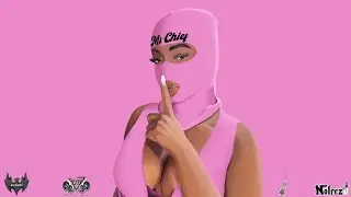 Nolrez - Ms. Chief (Prod. by DrasticBeatz) Official Audio