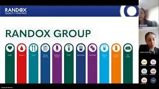 Randox Australia RIQAS Report Interpretation and Troubleshooting Webinar