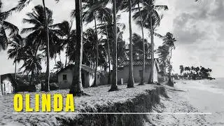 Olinda Antigamente: Fotos Raras da Cidade Patrimônio do Brasil
