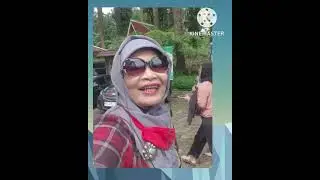 Berseluncur @OutBound Hutan Pinus Limpakuwus