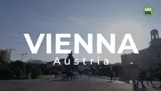 Glimpses of the #SaveSoil Journey's Impact In Vienna, Austria