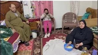 دعواتكم (اسرار البيوت مش بسهل😢)نقطه ومن اول السطر بيت ابويا معزتك في عيني يومي مع اخواتي وأول ظهور  