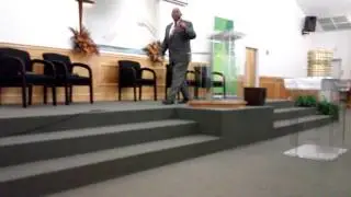 Richard Coffey, Sr. - A Better Me - Part 1 #3 of 3