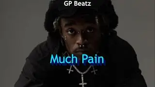 [FREE] Lil Uzi Vert x Scarlxrd Type Beat 